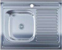 Фото - Кухонна мийка Imperial 6080 L 800x600