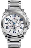 Фото - Наручний годинник Tommy Hilfiger 1790668 