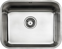Кухонна мийка Teka BE 50.40.20 Plus 530x430