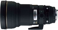 Фото - Об'єктив Sigma 300mm f/2.8 AF HSM EX APO 