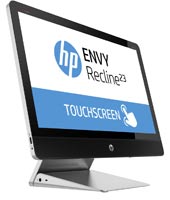 Фото - Персональний комп'ютер HP Touchsmart Envy Recline 23