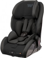 Фото - Дитяче автокрісло Casualplay Multifix Isofix 