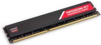 Фото - Оперативна пам'ять AMD R7 Performance DDR4 1x4Gb R744G2400U1S