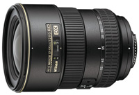 Zdjęcia - Obiektyw Nikon 17-55mm f/2.8G IF-ED AF-S DX Zoom-Nikkor 