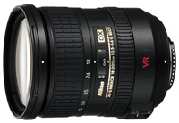 Zdjęcia - Obiektyw Nikon 18-200mm f/3.5-5.6G VR AF-S IF-ED DX Zoom-Nikkor 