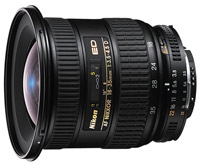 Zdjęcia - Obiektyw Nikon 18-35mm f/3.5-4.5D AF IF-ED Zoom-Nikkor 