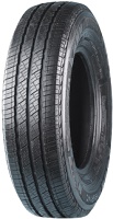 Zdjęcia - Opona ZETA ZTR08 185/80 R14C 102R 