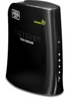 Фото - Wi-Fi адаптер TRENDnet TEW-680MB 