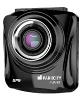 Фото - Відеореєстратор ParkCity DVR HD 770 