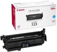 Wkład drukujący Canon 723C 2643B002 