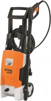 Фото - Мийка високого тиску STIHL RE 88 