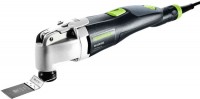 Фото - Багатофункціональний інструмент Festool Vecturo OS 400 EQ-Plus 563000 