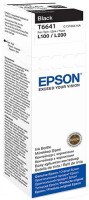 Wkład drukujący Epson T6641 C13T66414A 