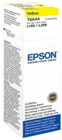 Zdjęcia - Wkład drukujący Epson T6644 C13T66444A 