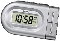 Радіоприймач / годинник Casio DQ-543 