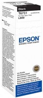 Zdjęcia - Wkład drukujący Epson T6731 C13T67314A 