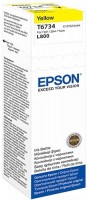 Wkład drukujący Epson T6734 C13T67344A 