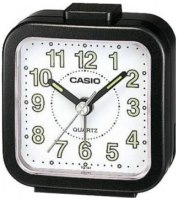 Радіоприймач / годинник Casio TQ-141 