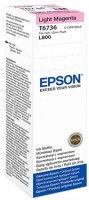 Zdjęcia - Wkład drukujący Epson T6736 C13T67364A 