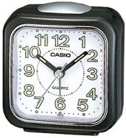 Радіоприймач / годинник Casio TQ-142 