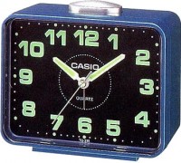 Радіоприймач / годинник Casio TQ-218 