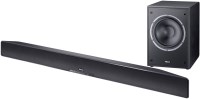 Zdjęcia - Soundbar Magnat WSB 225 