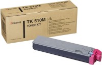 Фото - Картридж Kyocera TK-510M 