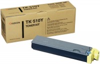 Wkład drukujący Kyocera TK-510Y 