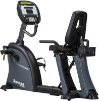 Rower stacjonarny SportsArt Fitness C535R 