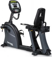 Rower stacjonarny SportsArt Fitness C545R 