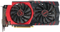 Фото - Відеокарта MSI GTX 960 GAMING 2G 