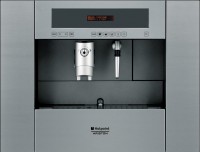 Фото - Вбудована кавоварка Hotpoint-Ariston MCA 16 