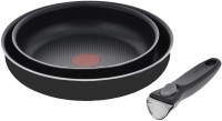 Zdjęcia - Patelnia Tefal Ingenio 04131810 26 cm