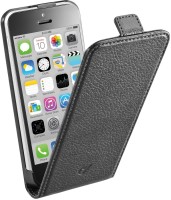 Фото - Чохол Cellularline Flap Essential for iPhone 5C 