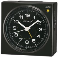 Zdjęcia - Radioodbiorniki / zegar Seiko QHE086 