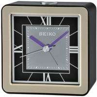 Zdjęcia - Radioodbiorniki / zegar Seiko QHE098J 