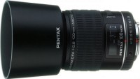 Об'єктив Pentax 100mm f/2.8 SMC DFA Macro 