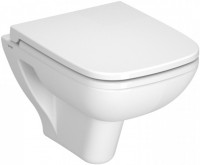 Miska i kompakt WC Vitra S20 5505B003-0101 