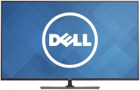Zdjęcia - Monitor Dell E5515H 55 "  czarny