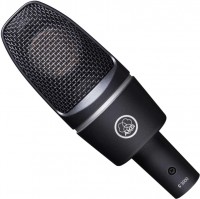 Mikrofon AKG C3000 