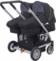 Фото - Візочок Valco Baby Spark Duo 