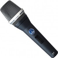 Мікрофон AKG D7 S 