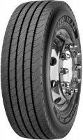 Фото - Вантажна шина Goodyear Marathon LHS II Plus 355/50 R22.5 156K 