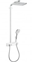 Zestaw prysznicowy Hansgrohe Raindance Select 27288000 