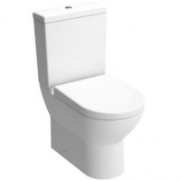 Фото - Унітаз Vitra Diana 9815B003-7201