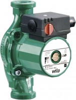 Фото - Циркуляційний насос Wilo Star-RS 25/4-130 4 м 1 1/2" 130 мм