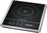 Фото - Плита Profi Cook PC-EKI 1034 чорний