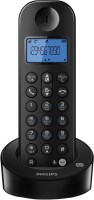 Zdjęcia - Telefon stacjonarny bezprzewodowy Philips D1251 
