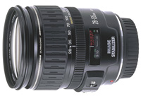 Фото - Об'єктив Canon 28-135mm f/3.5-5.6 EF IS USM 