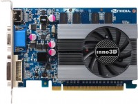 Фото - Відеокарта INNO3D GeForce GT 730 N730-7SDV-D5CX 